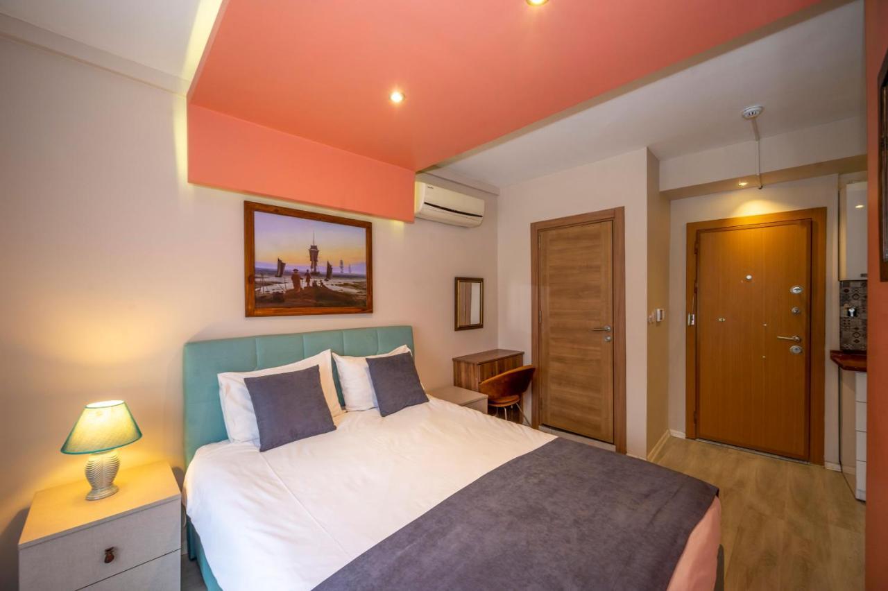 Marida Suit - Istanbul Taksim Екстер'єр фото