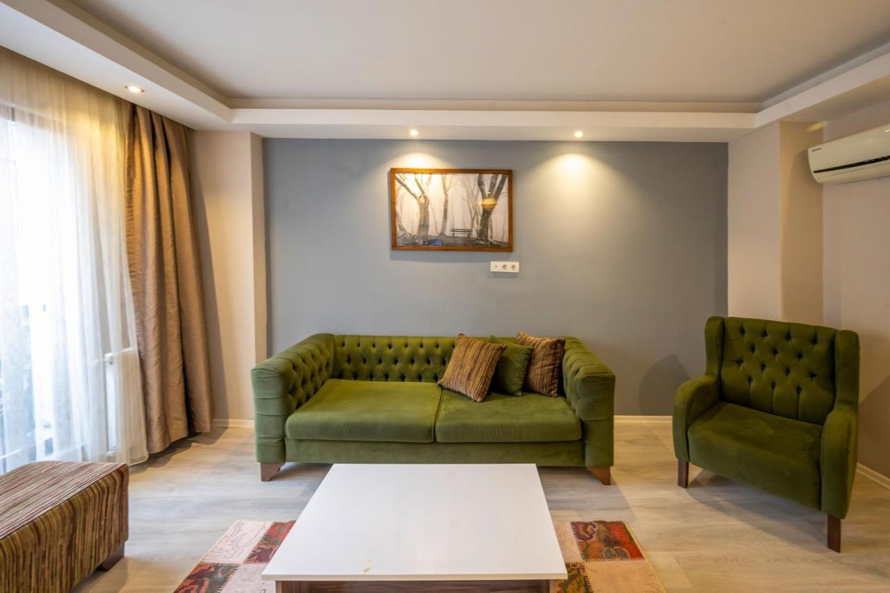 Marida Suit - Istanbul Taksim Екстер'єр фото