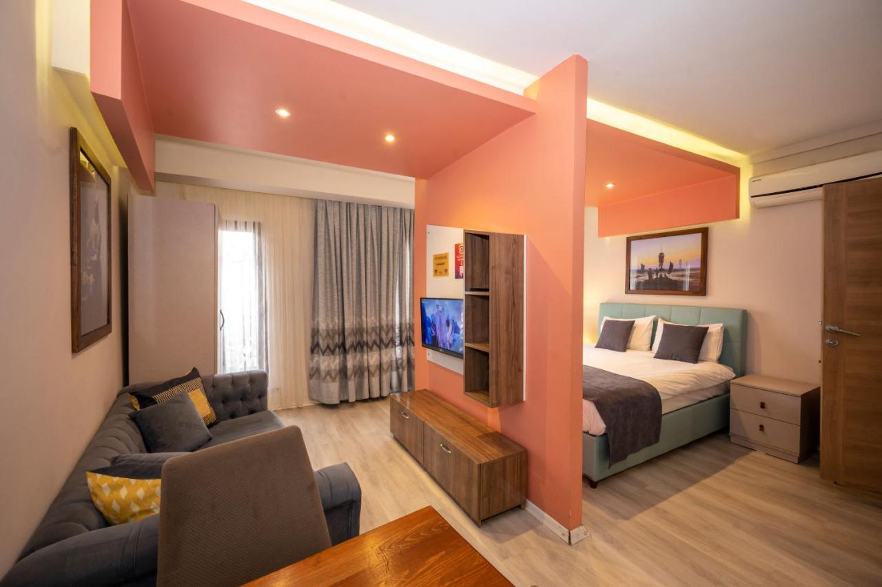 Marida Suit - Istanbul Taksim Екстер'єр фото
