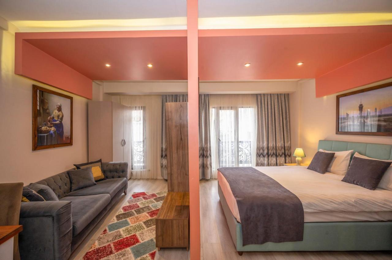 Marida Suit - Istanbul Taksim Екстер'єр фото