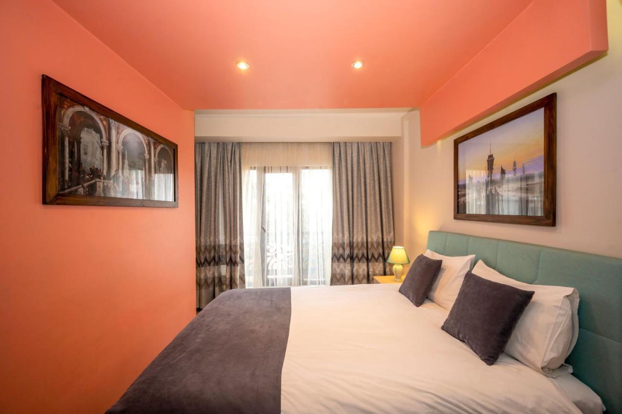 Marida Suit - Istanbul Taksim Екстер'єр фото