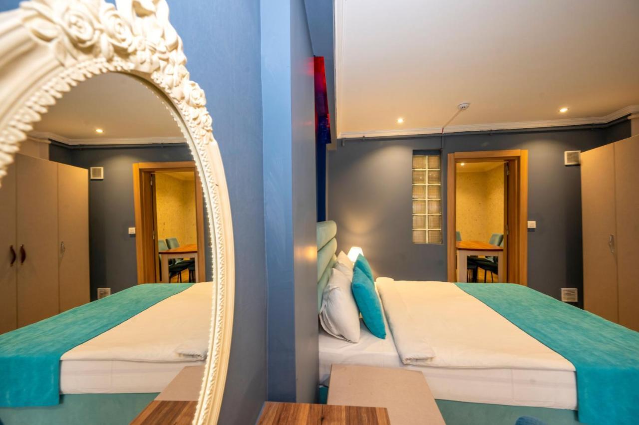 Marida Suit - Istanbul Taksim Екстер'єр фото