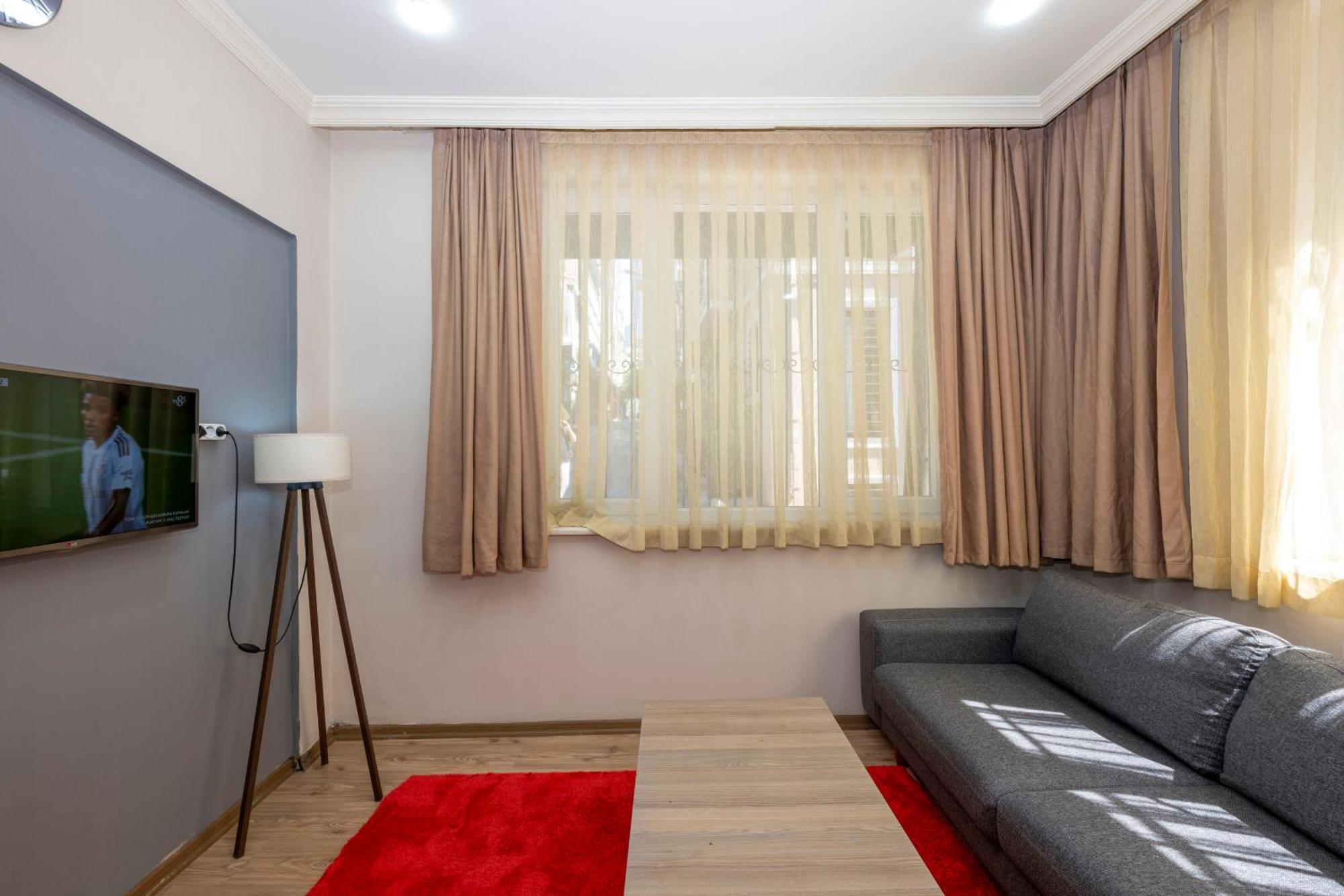 Marida Suit - Istanbul Taksim Екстер'єр фото