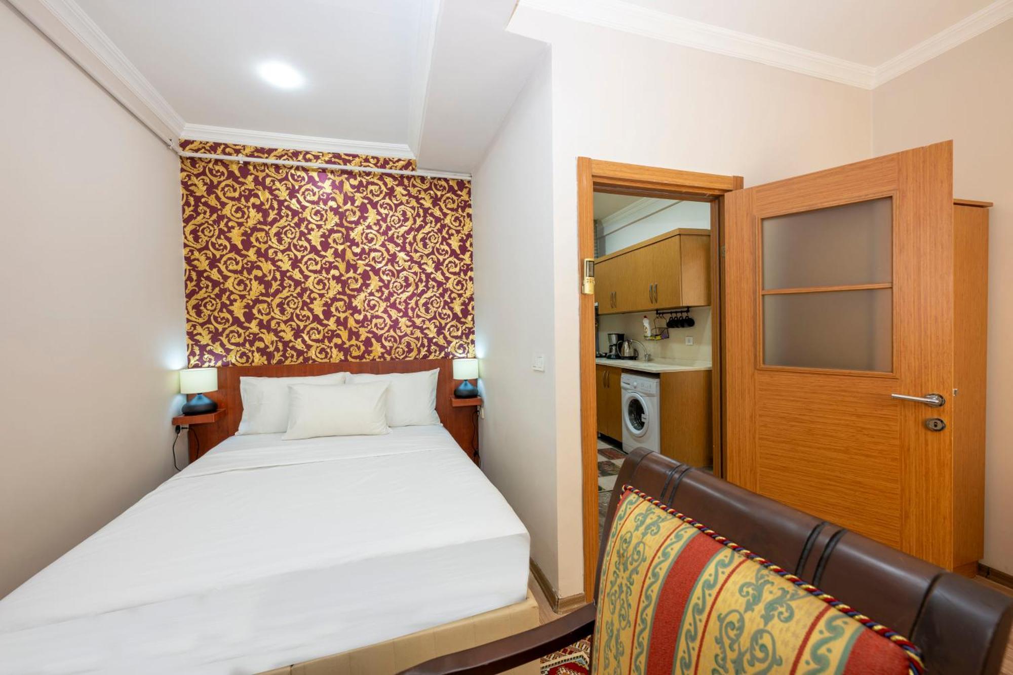 Marida Suit - Istanbul Taksim Екстер'єр фото