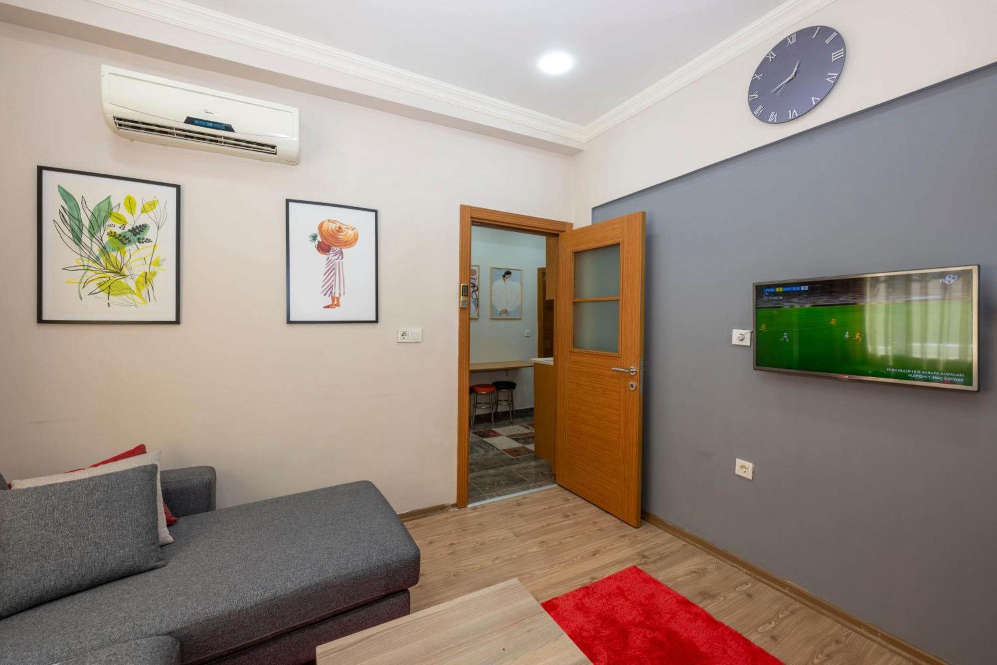 Marida Suit - Istanbul Taksim Екстер'єр фото