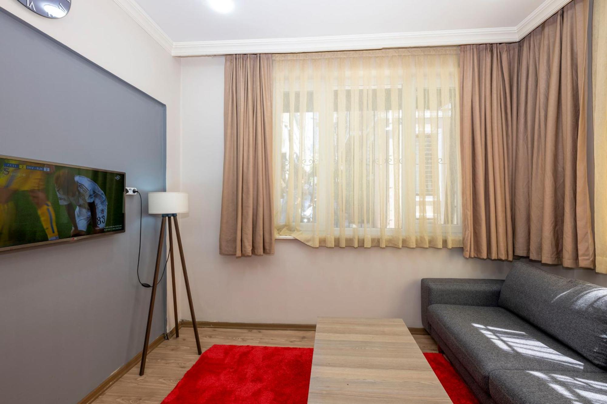 Marida Suit - Istanbul Taksim Екстер'єр фото