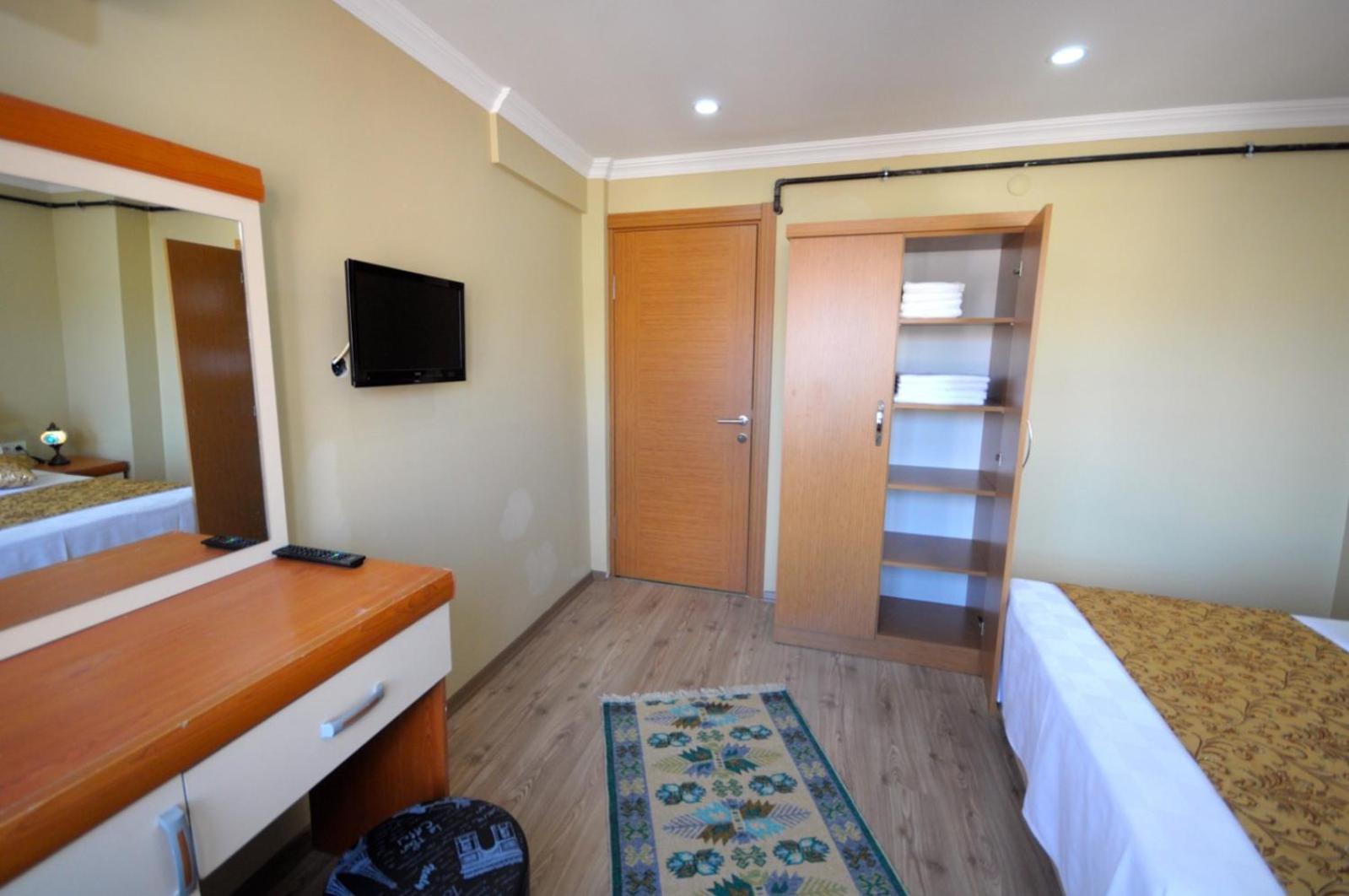Marida Suit - Istanbul Taksim Екстер'єр фото