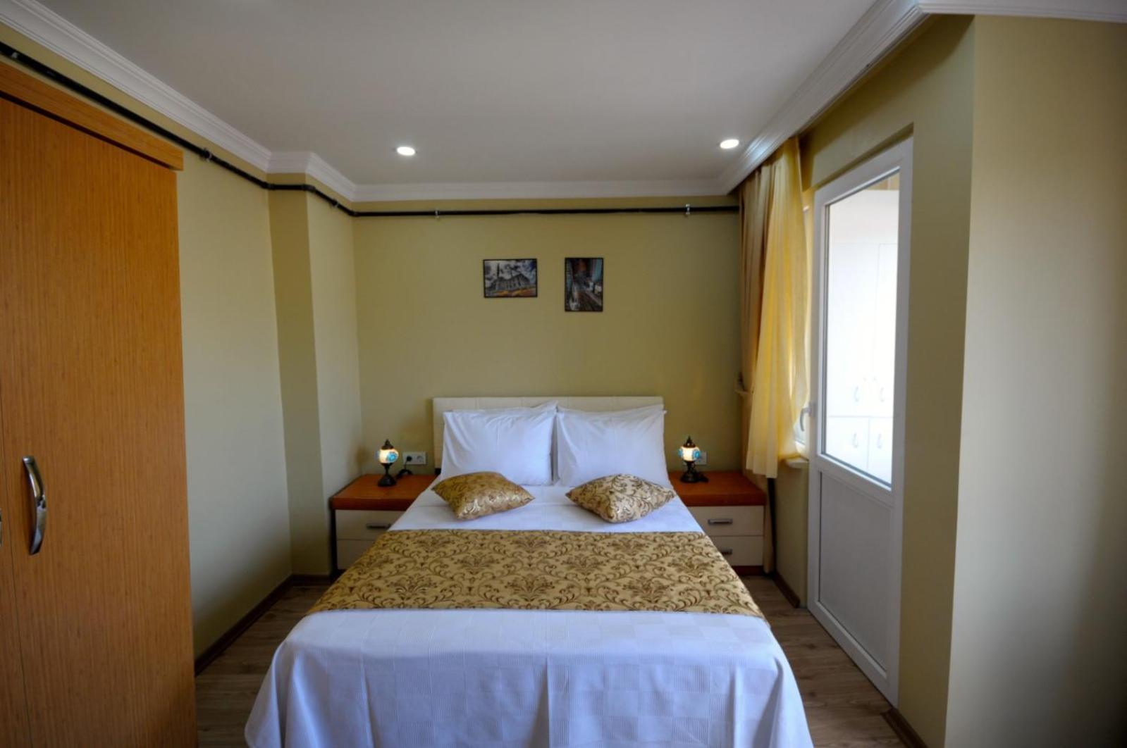 Marida Suit - Istanbul Taksim Екстер'єр фото