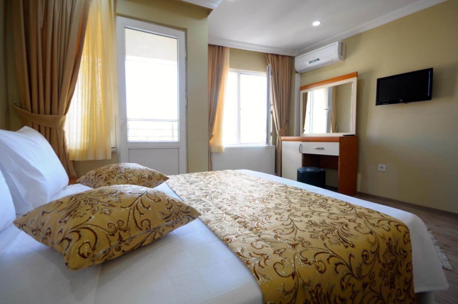 Marida Suit - Istanbul Taksim Екстер'єр фото