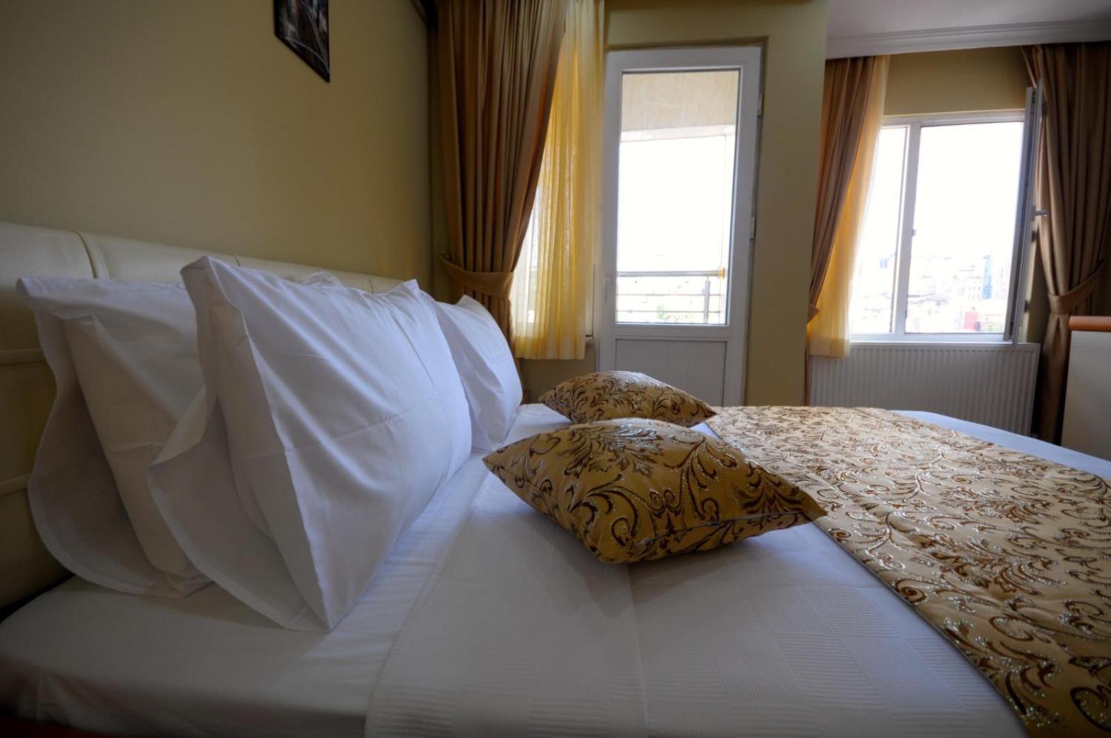 Marida Suit - Istanbul Taksim Екстер'єр фото